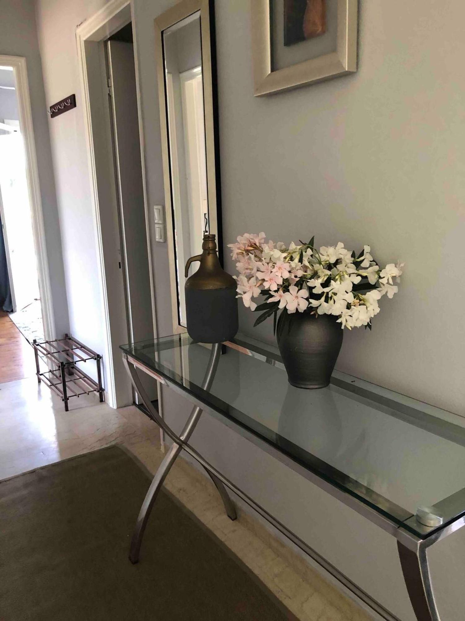 2 Bedroom Spacious Garden Kanoni (Corfu)