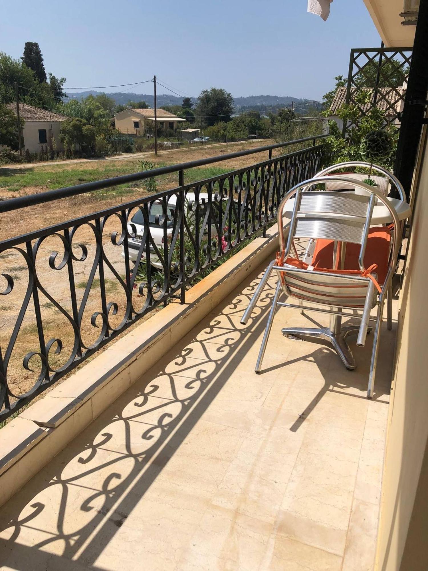 2 Bedroom Spacious Garden