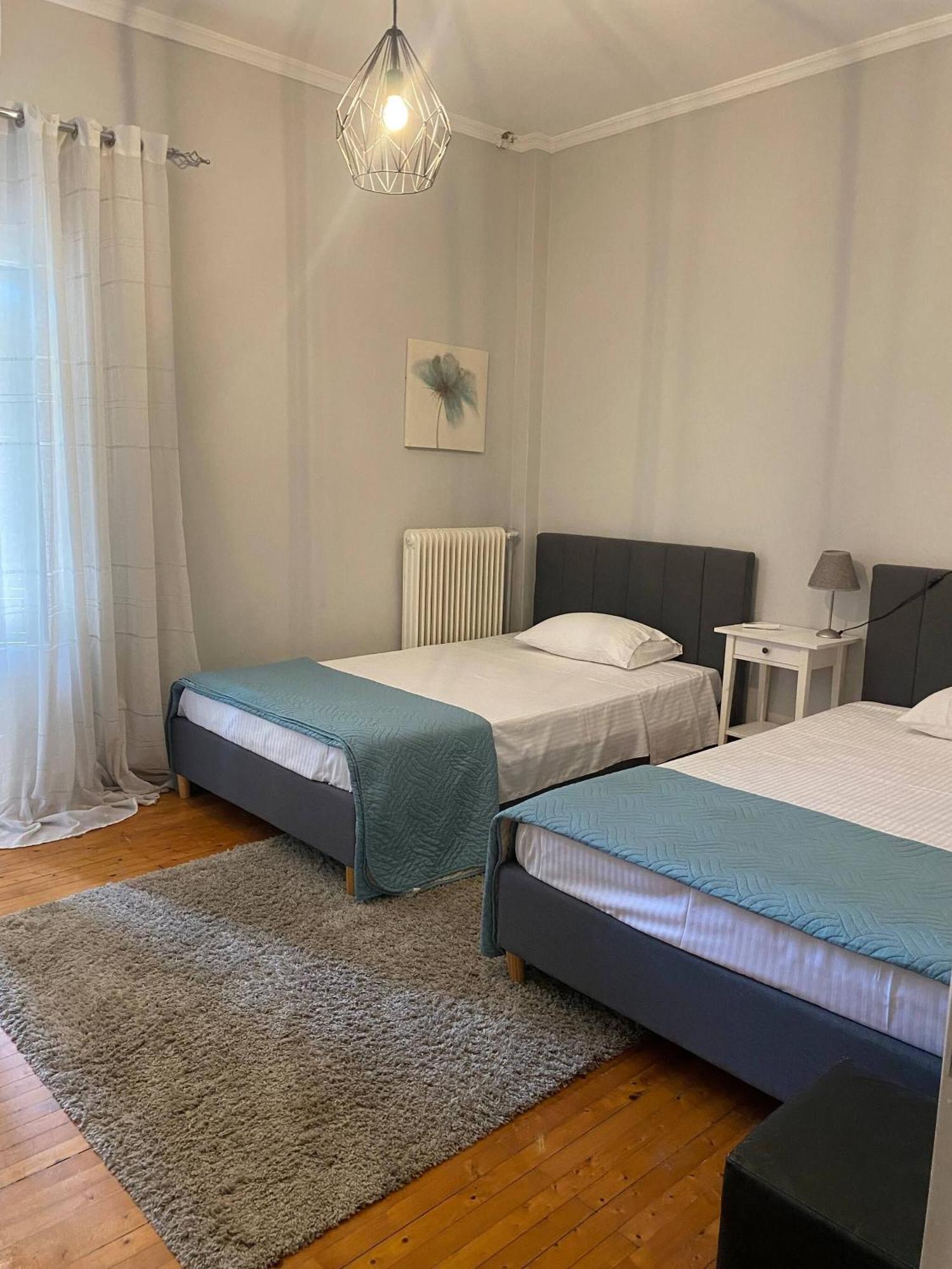 2 Bedroom Spacious Garden *