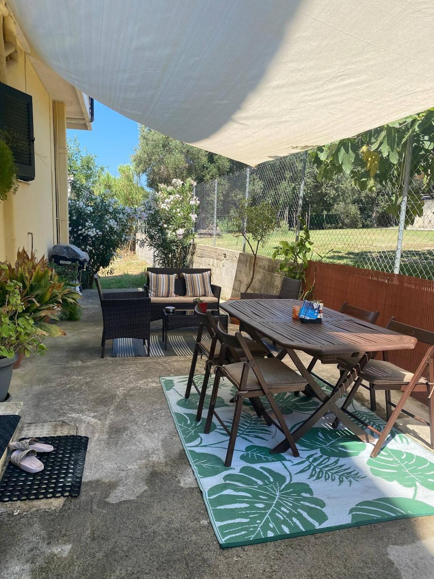 2 Bedroom Spacious Garden *