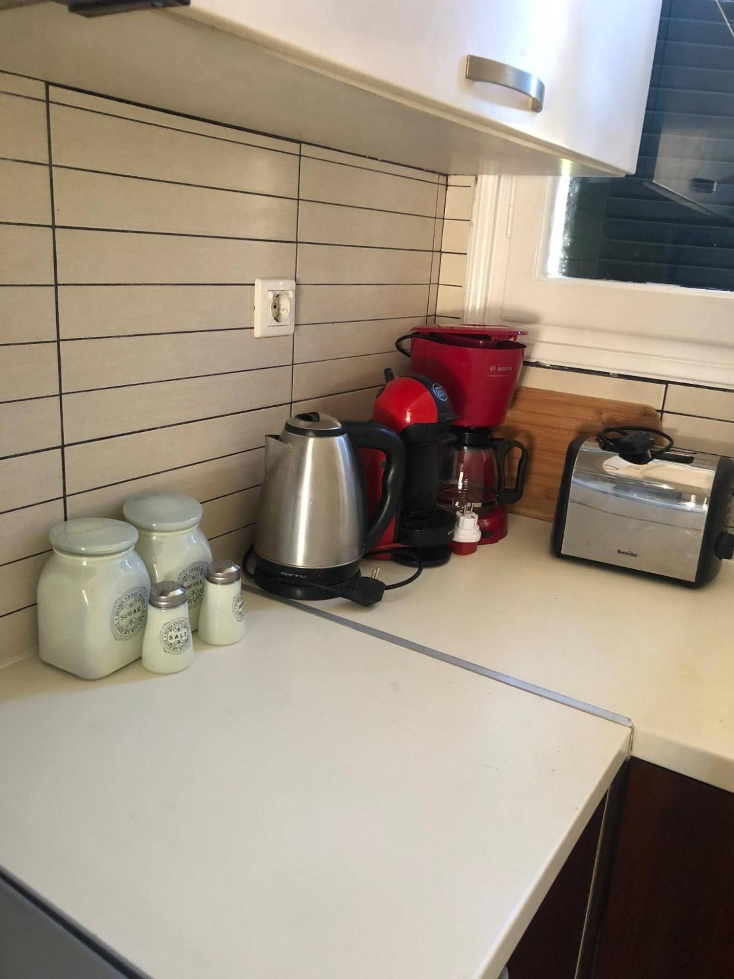 2 Bedroom Spacious Garden