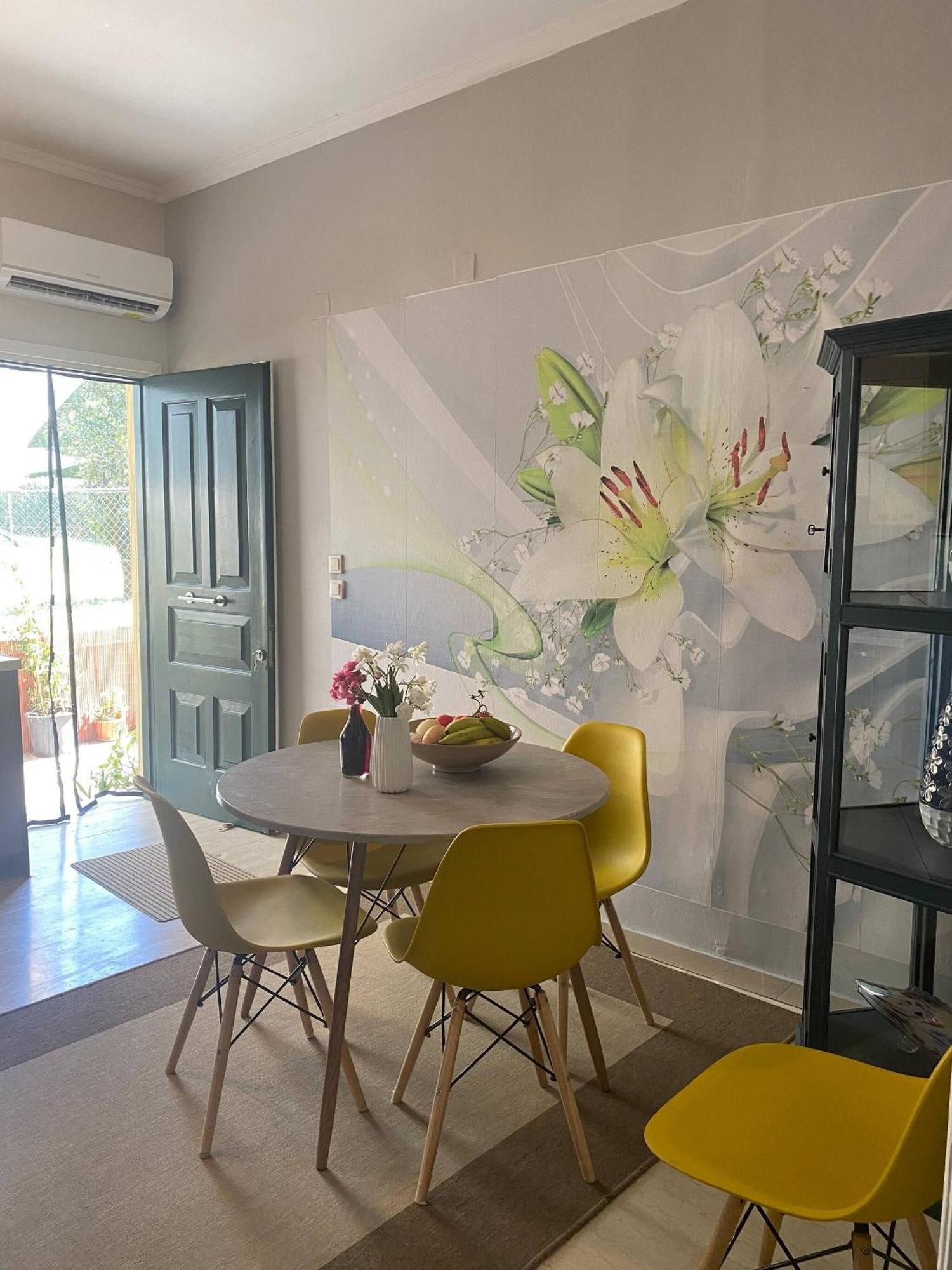 Apartment 2 Bedroom Spacious Garden *