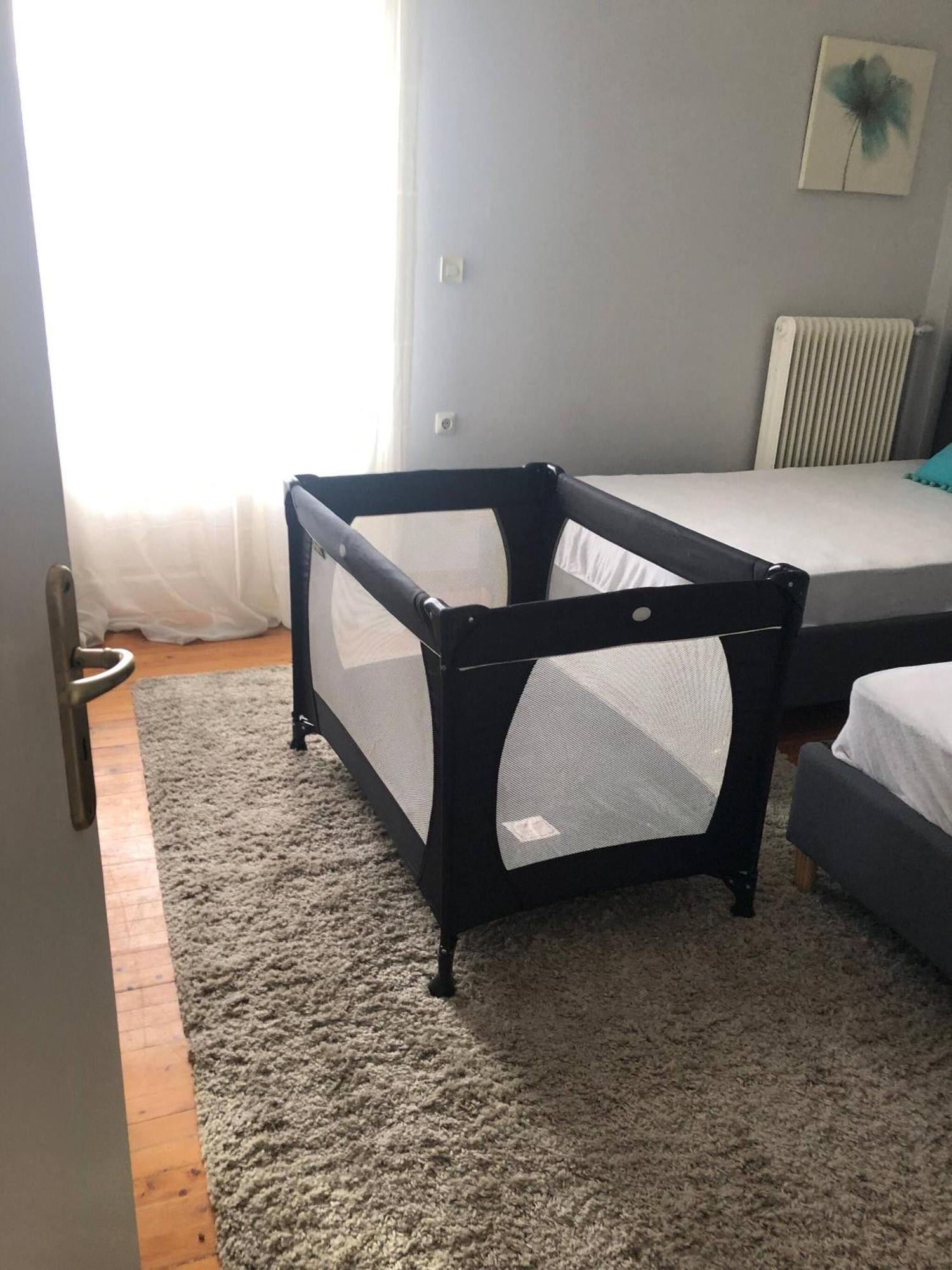 2 Bedroom Spacious Garden *