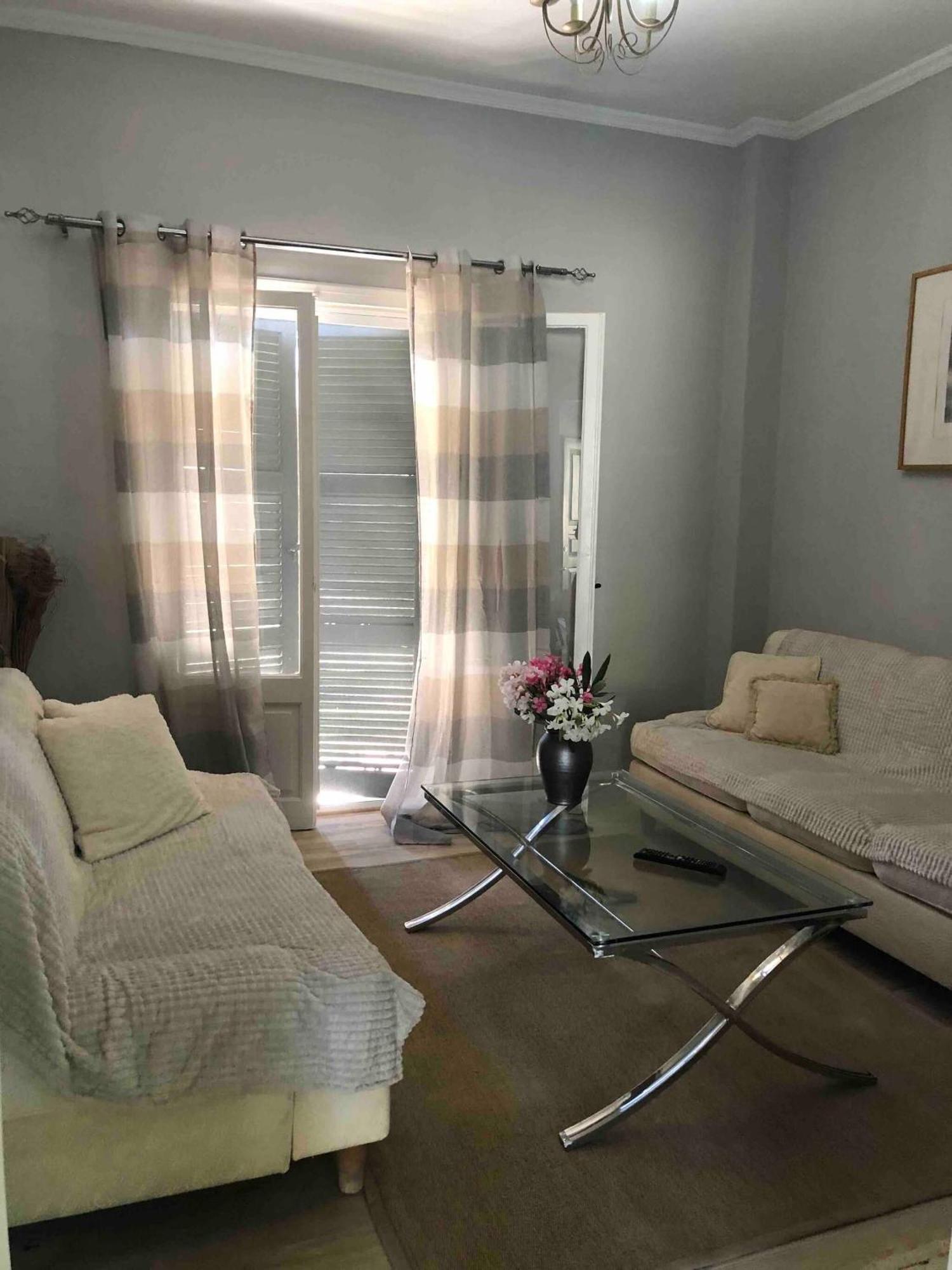 Apartment 2 Bedroom Spacious Garden