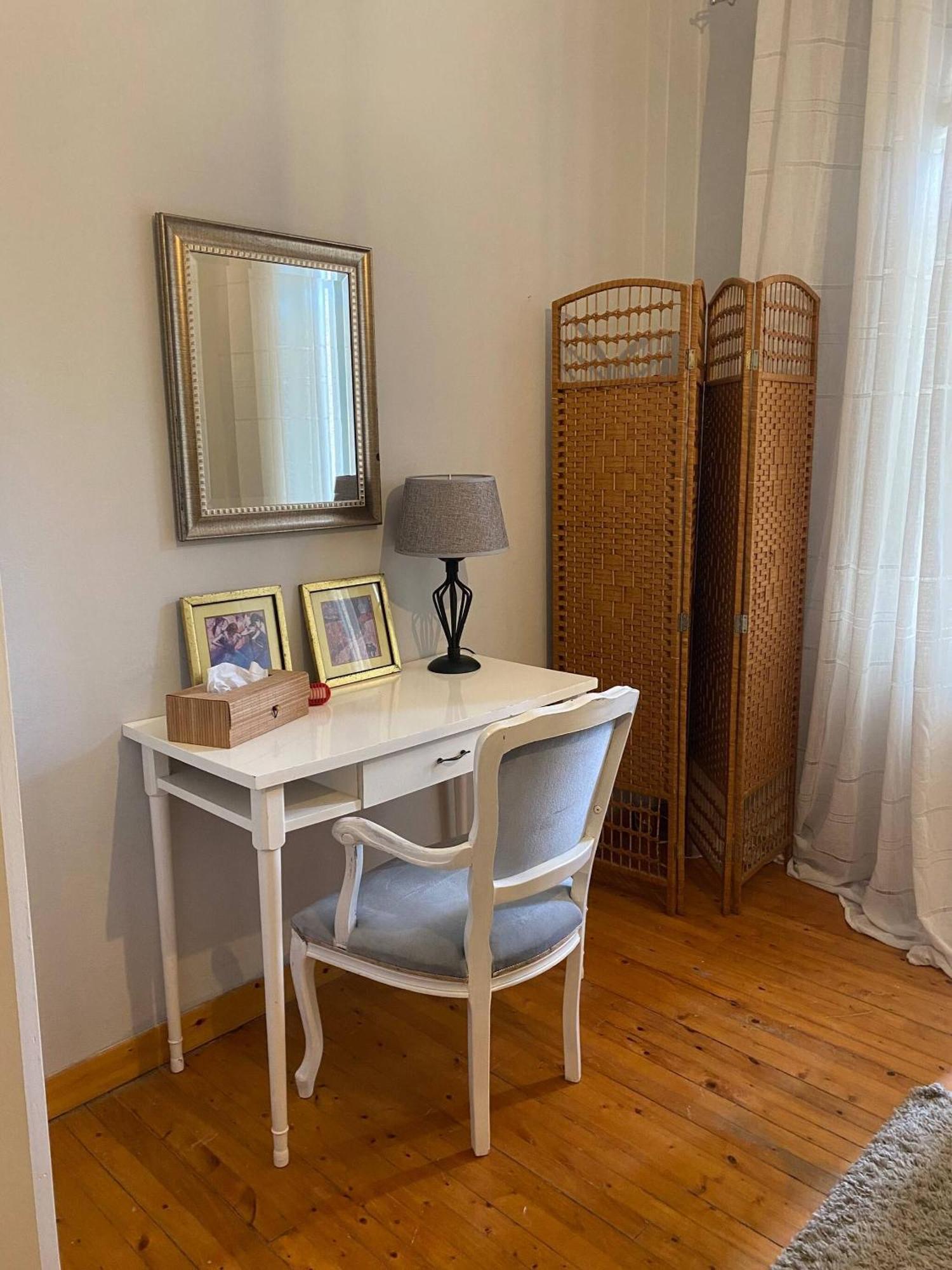 Apartment 2 Bedroom Spacious Garden Kanoni (Corfu)